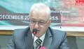 Russia against illegal actions of West, says ambassador