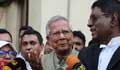 Global leaders renew call for justice for Professor Yunus