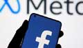 Facebook, Instagram, Messenger down globally