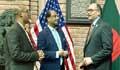GM Quader holds meeting with US ambassador in Dhaka