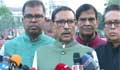 BNP playing anti-independence role even after five decades: Quader