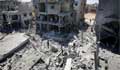 UN rights council demands halt of arms sales to Israel