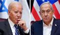 US won’t back Israeli counterattack: Biden tells Netanyahu