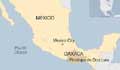 Powerful tremor hits Mexico; no tsunami threat