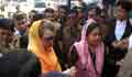 ‘Case filed to destroy Khaleda Zia’s political career’