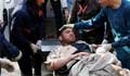 Ambulance bomb kills 95, wounds 158 in Kabul