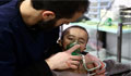 Syria war: Gas attack kills child in Eastern Ghouta
