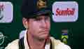 Australia govt asks for Smith “to be stood down immediately” from captaincy