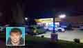Nude gunman kills 4 at Tennessee waffle house
