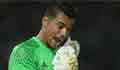 Romero ruled out of World Cup