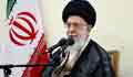 Khamenei backs threat to stop Gulf exports if oil sales halted