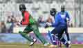 Tigers face Lankans in Asia Cup opener