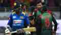 Magical Mushfiqur inspires Bangladesh to victory in Asia Cup opener