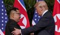 Second summit with N Korea’s Kim after midterm polls: Trump