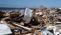 Search teams comb debris for victims of deadly Hurricane Michael, 6 killed