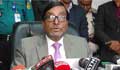 CEC comment has hurt the entity of election commissioner: Mahbub