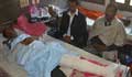 Barishal 4 BNP candidate attacked, hospitalised