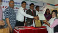 DCI introduces “Dr. Ehsan Hoque Youth Leadership Award” at Rajshahi College