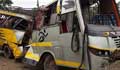 Road crashes kill 1,552 in 4 months