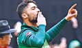 Amir roars to top of bowling charts