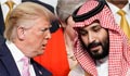 Trump ‘angry’ about Khashoggi murder