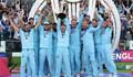 England win Cricket WC after super-over drama 