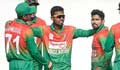 Bangladesh lose nail-biting final against India