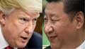 Trump threatens to cut China ties over coronavirus issue