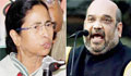 Amit Shah raises issue of citizenship act, rebukes Mamata for her stance
