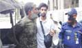 Journo Kajol shown arrested in case filed under DSA