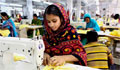 Bangladesh apparel exports fall by 18.45% in FY20