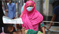 Coronavirus: Bangladesh reports 50 new deaths