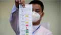Myanmar opposition rejects election result, demands fresh vote