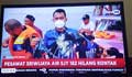 Indonesian plane feared to have crashed with 62 aboard