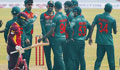 Bangladesh beat West Indies in 2nd ODI, confirm series