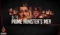 Gang close to Bangladesh PM extracts bribes for state contracts
