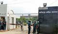 Three jailers suspended over Kashimpur Jail incident