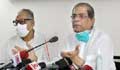 Send Khaleda Zia abroad for better treatment: BNP urges govt