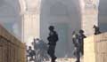 Hundreds wounded as Israeli forces raid Al-Aqsa compound