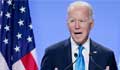 COP26: Biden attacks China and Russia leaders for missing summit