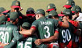 Bangladesh move to top of ICC ODI Super League