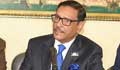 Bangladesh is not in crisis, now BNP in deep crisis: Quader
