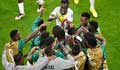 Clinical Senegal overcome improved Qatar 3-1 at World Cup