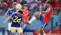 Costa Rica beat Japan to hand Germany lifeline