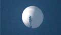 Pentagon tracking Chinese spy balloon over US