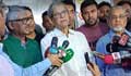 BNP to avoid govt's trap set up for five city polls: Fakhrul