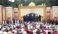 Main Eid jamaat will be held at Jatiya Eidgah maidan