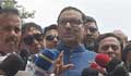 Not foreigners, people to decide who will come to power: Quader