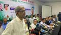 Awami League leaders trying to mislead people with remarks on talks: Fakhrul