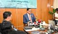 BNP wants to foil country's achievements in name of boycotting Indian goods: Quader